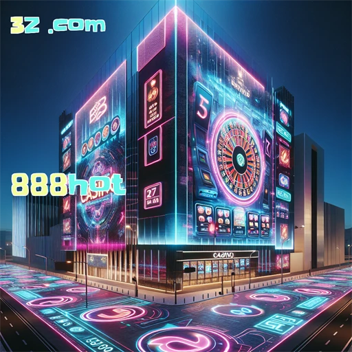 888hot Aplicativo Móvel