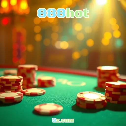 888hot: Descubra o App que Transformou a Maneira de Jogar