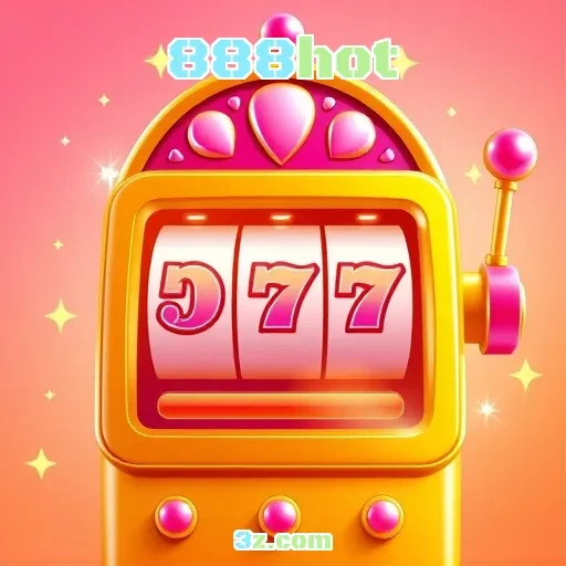 888hot: O Que Torna Este Site de Jogos Tão Confiável?