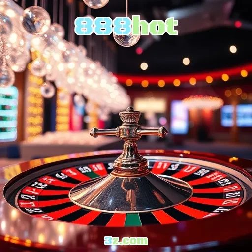 888hot: Aventure-se Nos Melhores Jogos Com Promoções Imperdíveis!