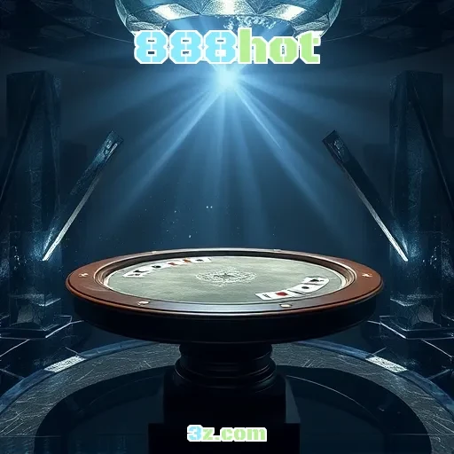 888hot: Venha Conhecer a Plataforma Revolucionária de Jogos Online!